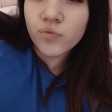 Фотография девушки Екатерина, 20 лет из г. Железногорск