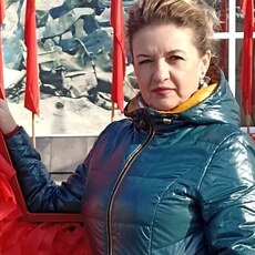 Фотография девушки Елена, 51 год из г. Гулькевичи