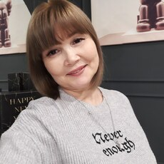 Фотография девушки Зухра, 50 лет из г. Екатеринбург