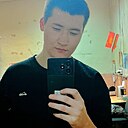 Андрей, 24 года