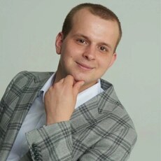 Фотография мужчины Александр, 29 лет из г. Железнодорожный