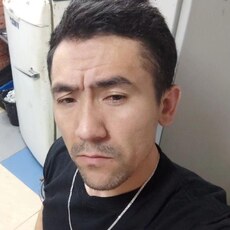 Фотография мужчины Хайрулла, 34 года из г. Красногорск