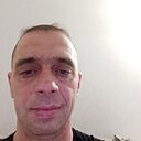 Юшков Сергей, 43 года