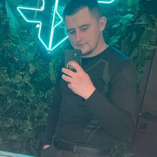 Фотография мужчины Юнис, 24 года из г. Волжский