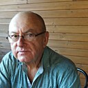 Владимир, 70 лет