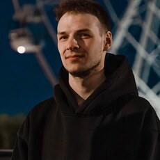 Фотография мужчины Вадим, 29 лет из г. Киров