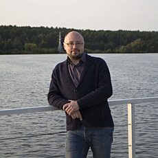 Фотография мужчины Сергей, 44 года из г. Калуга