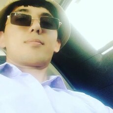 Фотография мужчины Али, 37 лет из г. Нальчик