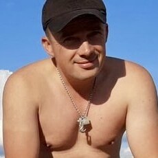 Фотография мужчины Саша, 39 лет из г. Омск