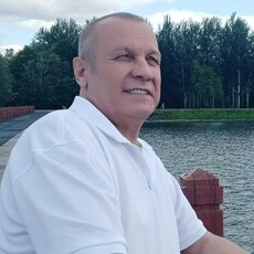 Фотография мужчины Сергей, 57 лет из г. Пенза