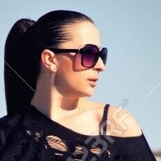 Фотография девушки Саша, 38 лет из г. Иркутск