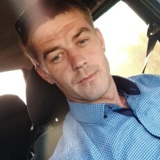 Фотография мужчины Дима, 34 года из г. Волгоград