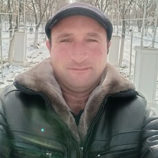 Фотография мужчины Заман, 44 года из г. Костанай