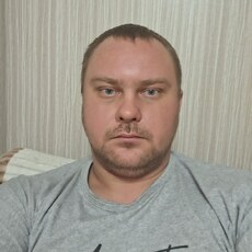 Фотография мужчины Серёга, 30 лет из г. Рязань