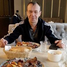 Фотография мужчины Сергей, 48 лет из г. Алатырь