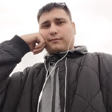 Фотография мужчины Максим, 30 лет из г. Щецин