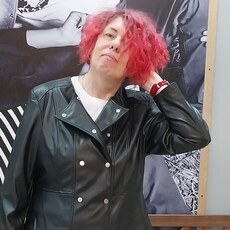 Фотография девушки Татьяна, 61 год из г. Полтава