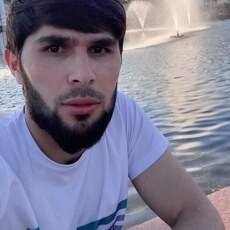 Фотография мужчины Zarifi, 27 лет из г. Одинцово