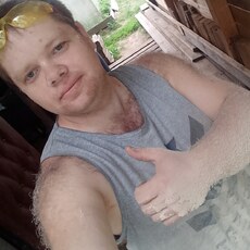 Фотография мужчины Дмитрий, 30 лет из г. Лысково