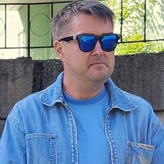 Фотография мужчины Максим, 40 лет из г. Симферополь