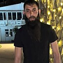 Янгар, 38 лет