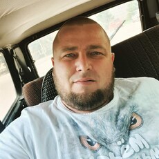 Фотография мужчины Константин, 37 лет из г. Задонск