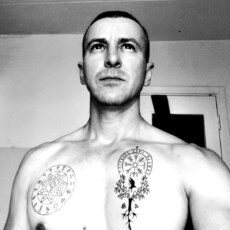 Фотография мужчины Александр, 33 года из г. Орск