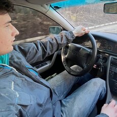 Фотография мужчины Саша, 24 года из г. Харьков