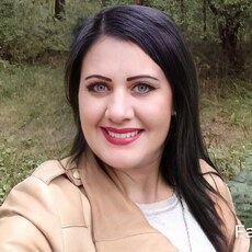 Фотография девушки Елена, 44 года из г. Гродно