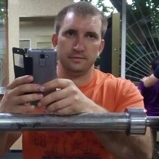 Фотография мужчины Алекс, 35 лет из г. Нижний Новгород