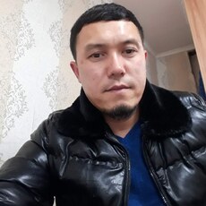 Фотография мужчины Оскар, 41 год из г. Алматы