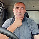 Хамид, 58 лет