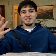 Фотография мужчины Асхаб, 22 года из г. Москва