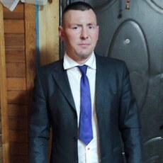 Фотография мужчины Сергей, 40 лет из г. Ветка