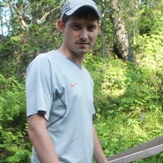 Фотография мужчины Антон, 32 года из г. Ленинск-Кузнецкий