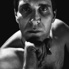 Фотография мужчины Юрий, 46 лет из г. Серпухов