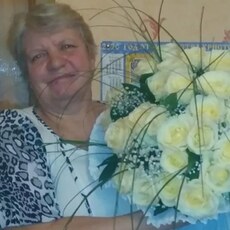 Фотография девушки Наталья, 67 лет из г. Новокузнецк