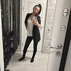 Фотография девушки Ксения, 38 лет из г. Кемерово