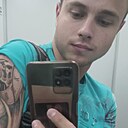 Андрей, 26 лет