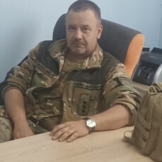 Фотография мужчины Андрей, 47 лет из г. Днепр