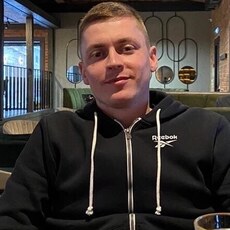 Фотография мужчины Михаил, 33 года из г. Санкт-Петербург