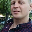 Сашок, 36 лет