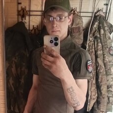 Фотография мужчины Анатолий, 29 лет из г. Луганск