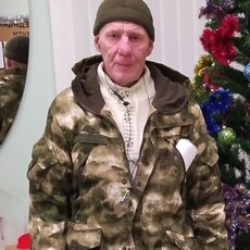 Фотография мужчины Сергей Ельчин, 53 года из г. Петровск-Забайкальский