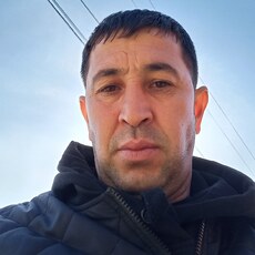 Фотография мужчины Едик, 43 года из г. Славянск-на-Кубани