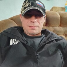 Фотография мужчины Anton, 37 лет из г. Дубровно