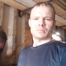 Фотография мужчины Александр, 35 лет из г. Караганда