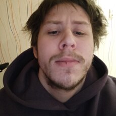 Фотография мужчины Михаил, 24 года из г. Апатиты