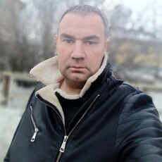 Фотография мужчины Александр, 42 года из г. Кострома