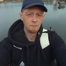 Фотография мужчины Александр, 42 года из г. Клецк